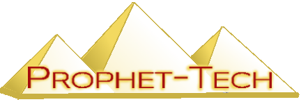 Prophet-Tech Support